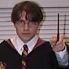 Harry Potter costume