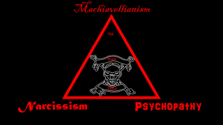 The Dark Triad: Machiavellianism, Narcissism, and Psychopathy