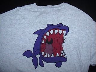 winning T-shirt back