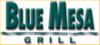 Blue Mesa Grill logo