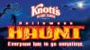 Knott's Halloween Haunt 2006 logo