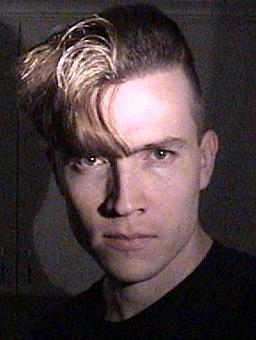 Dan Harkless: highlight headshot 256x340